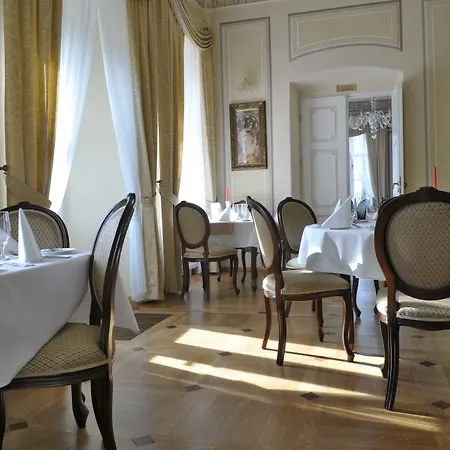 Dwór Kombornia Hotel&SPA-2